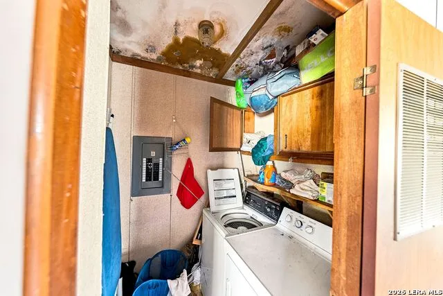 990 Hillcrest Trl Spring Branch, TX 78070