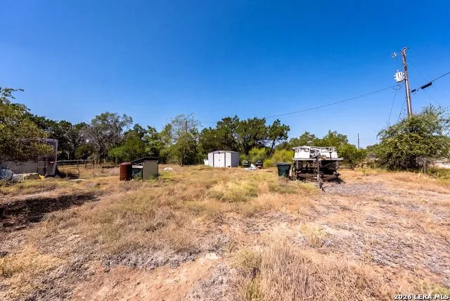990 Hillcrest Trl Spring Branch, TX 78070