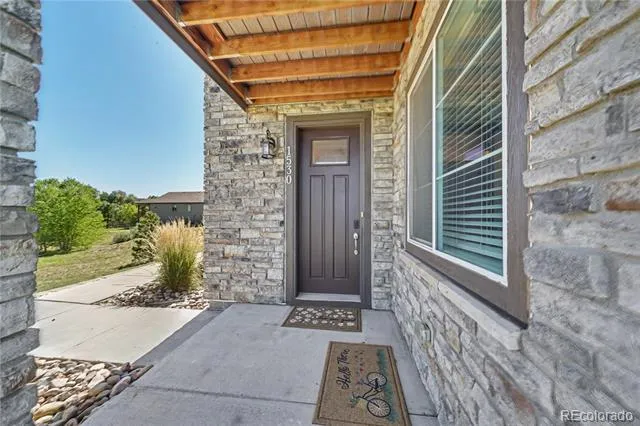 1530 Castle Creek Circle Castle Rock, CO 80104