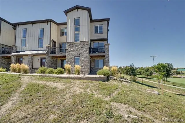 1530 Castle Creek Circle Castle Rock, CO 80104