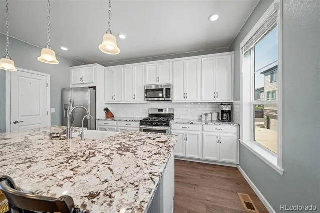 1530 Castle Creek Circle Castle Rock, CO 80104
