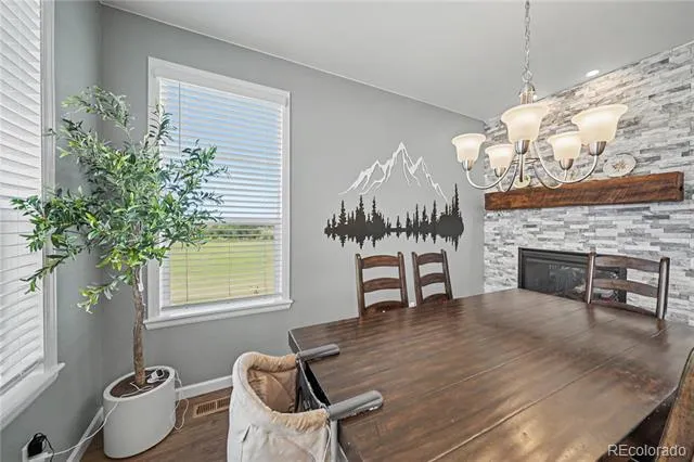 1530 Castle Creek Circle Castle Rock, CO 80104