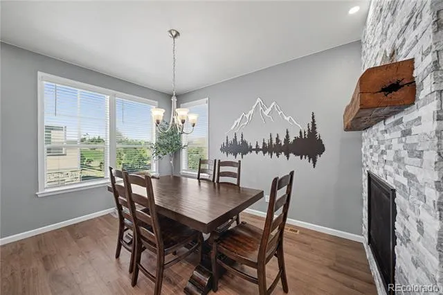1530 Castle Creek Circle Castle Rock, CO 80104