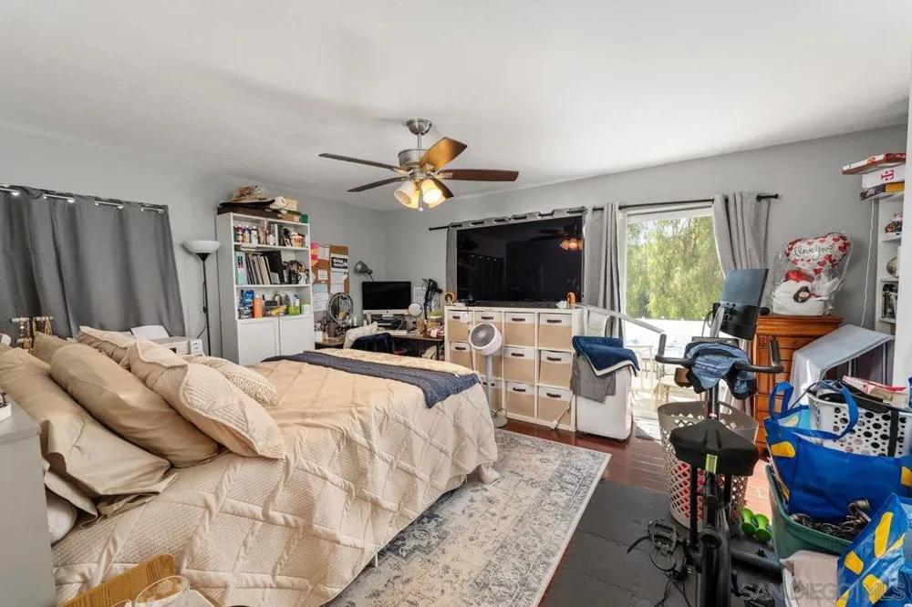 4525 Avocado Blvd La Mesa, CA 91941