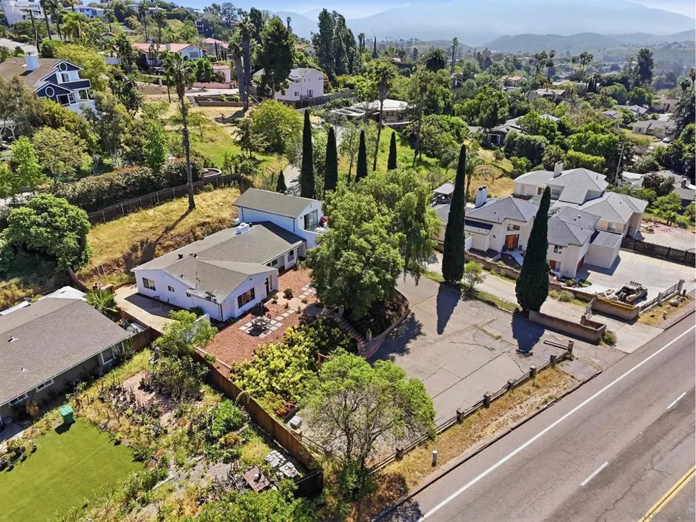 4525 Avocado Blvd La Mesa, CA 91941