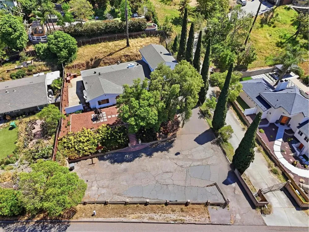 4525 Avocado Blvd La Mesa, CA 91941