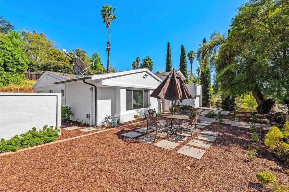 4525 Avocado Blvd La Mesa, CA 91941