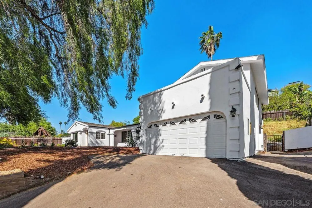 4525 Avocado Blvd La Mesa, CA 91941