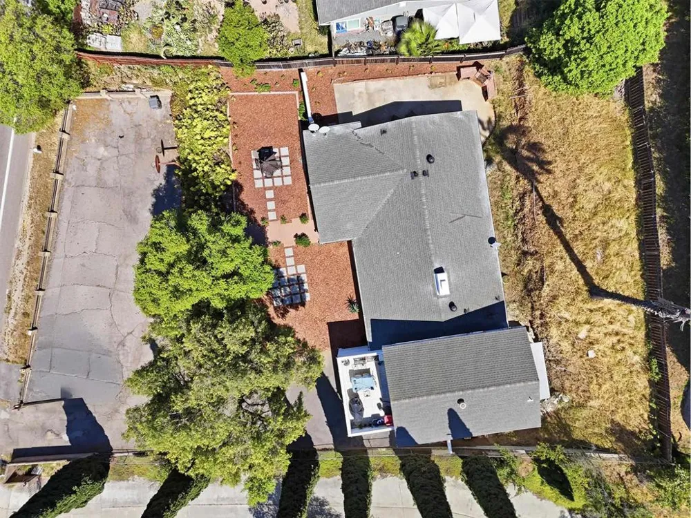 4525 Avocado Blvd La Mesa, CA 91941