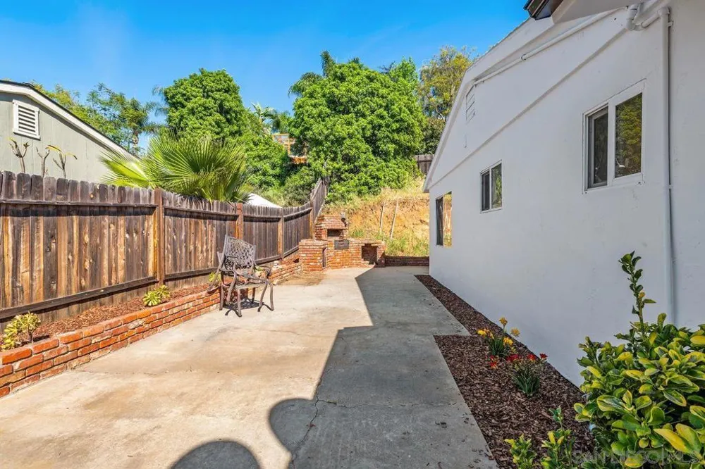 4525 Avocado Blvd La Mesa, CA 91941