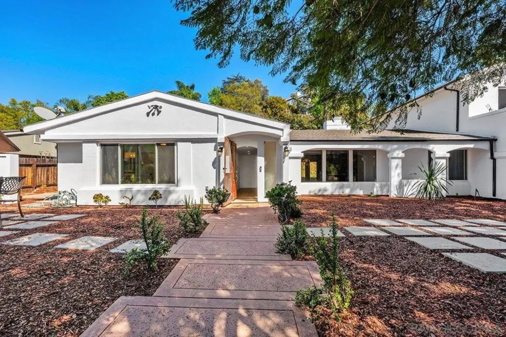 4525 Avocado Blvd La Mesa, CA 91941