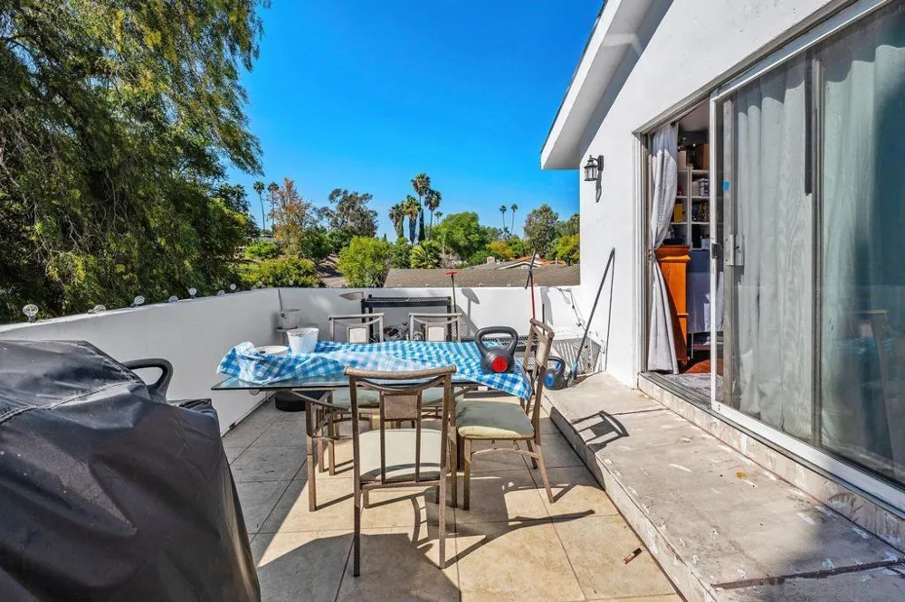 4525 Avocado Blvd La Mesa, CA 91941