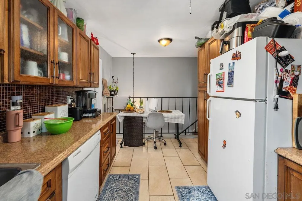 4525 Avocado Blvd La Mesa, CA 91941