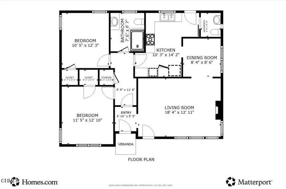1856 Michigan Avenue Pasadena, CA 91104