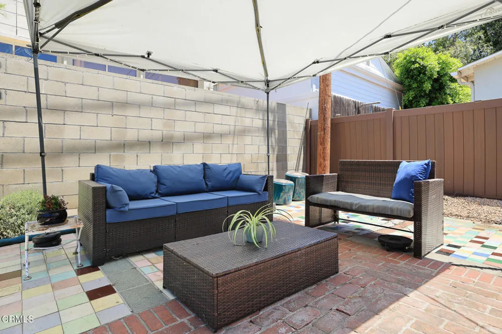 1856 Michigan Avenue Pasadena, CA 91104