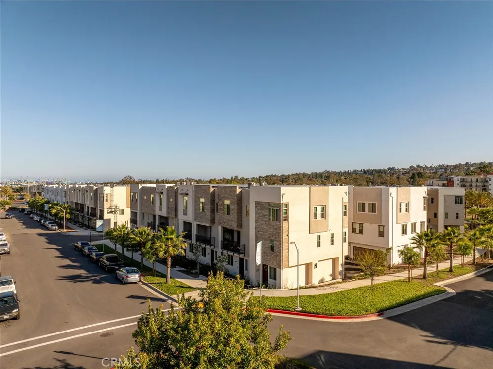 27856 S S Jameson Drive Drive San Pedro, CA 90732