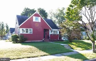 824 WICK BOULEVARD Woodbury, NJ 08096