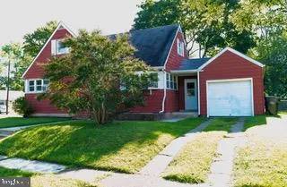 824 WICK BOULEVARD Woodbury, NJ 08096