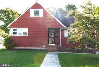 824 WICK BOULEVARD Woodbury, NJ 08096