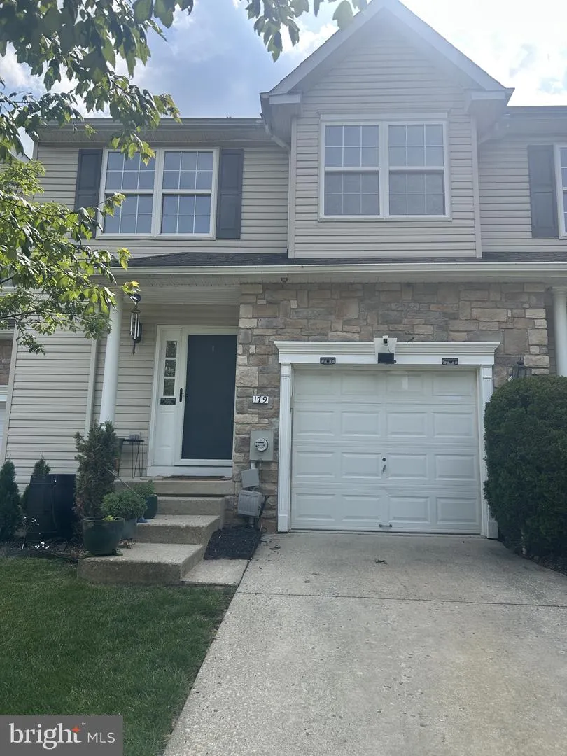 179 HIDDEN DRIVE Blackwood, NJ 08012