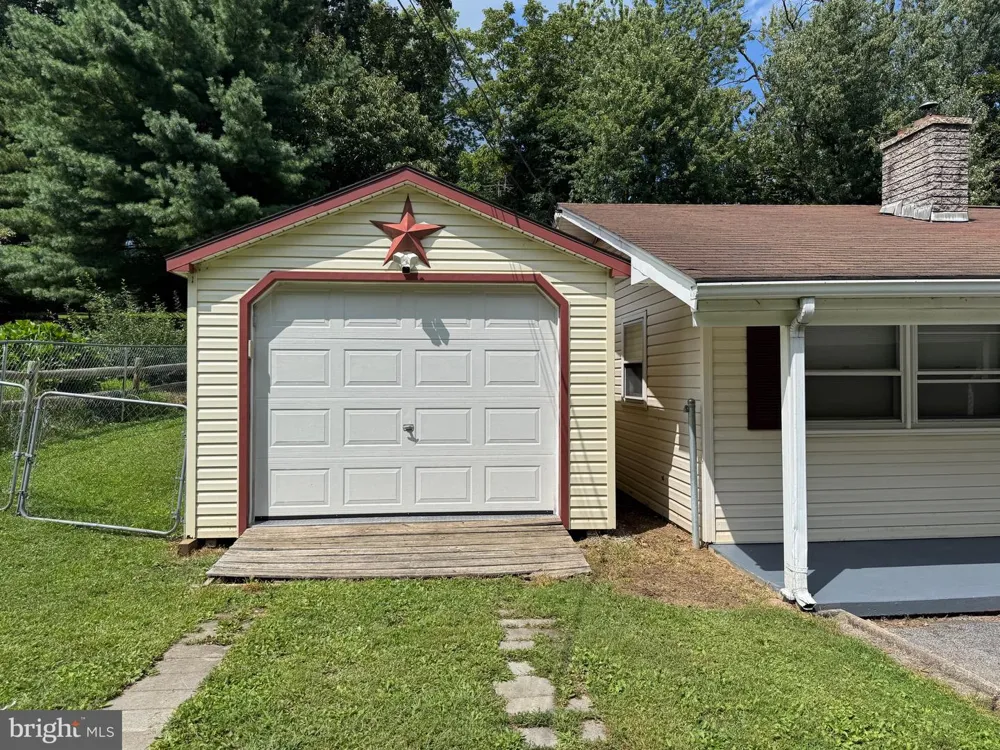 13337 NORTH AVENUE Blue Ridge Summit, PA 17214