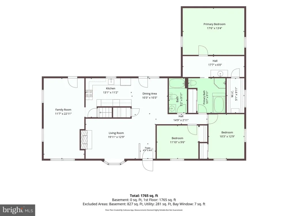 13337 NORTH AVENUE Blue Ridge Summit, PA 17214