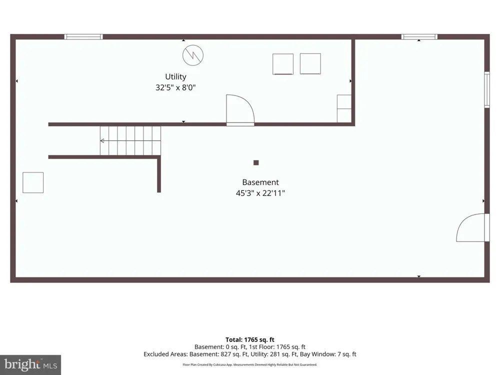 13337 NORTH AVENUE Blue Ridge Summit, PA 17214