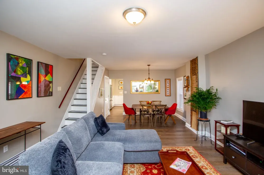 266 UNION Lambertville, NJ 08530
