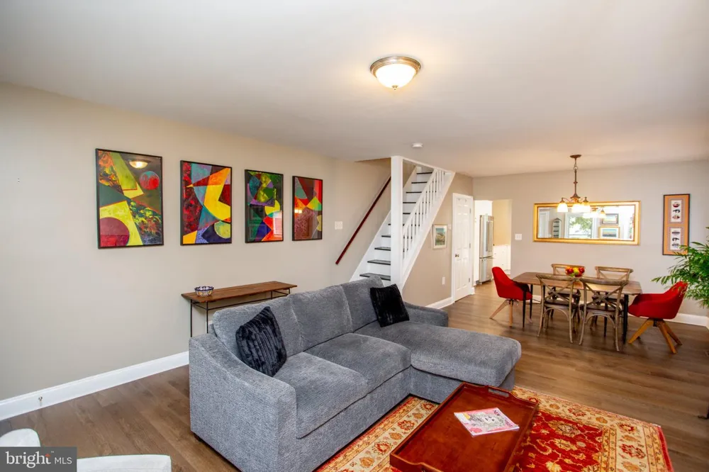 266 UNION Lambertville, NJ 08530