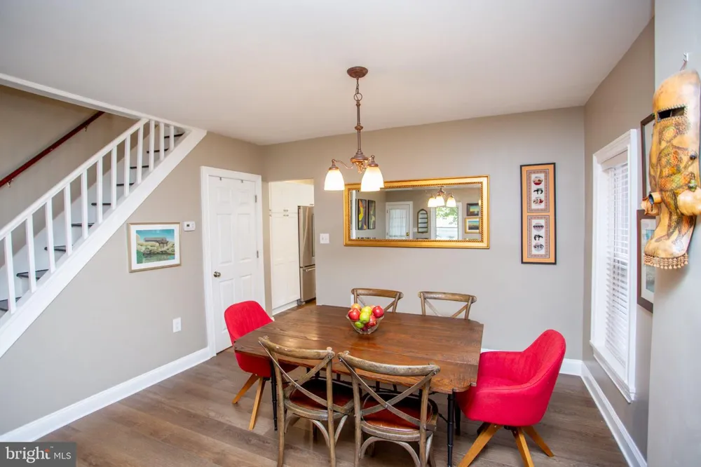 266 UNION Lambertville, NJ 08530