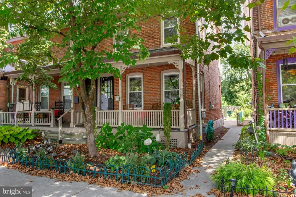 266 UNION Lambertville, NJ 08530