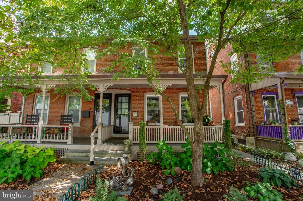 266 UNION Lambertville, NJ 08530