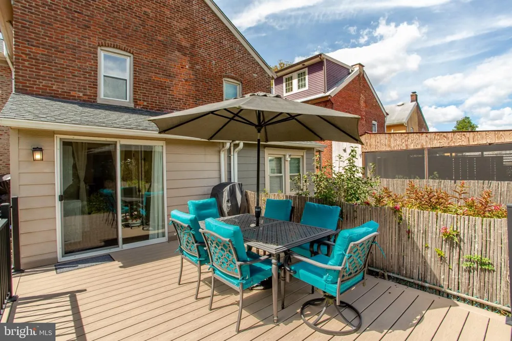 266 UNION Lambertville, NJ 08530