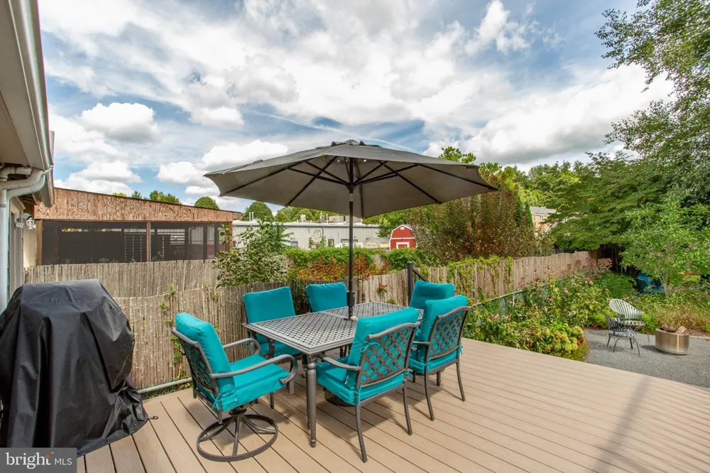 266 UNION Lambertville, NJ 08530