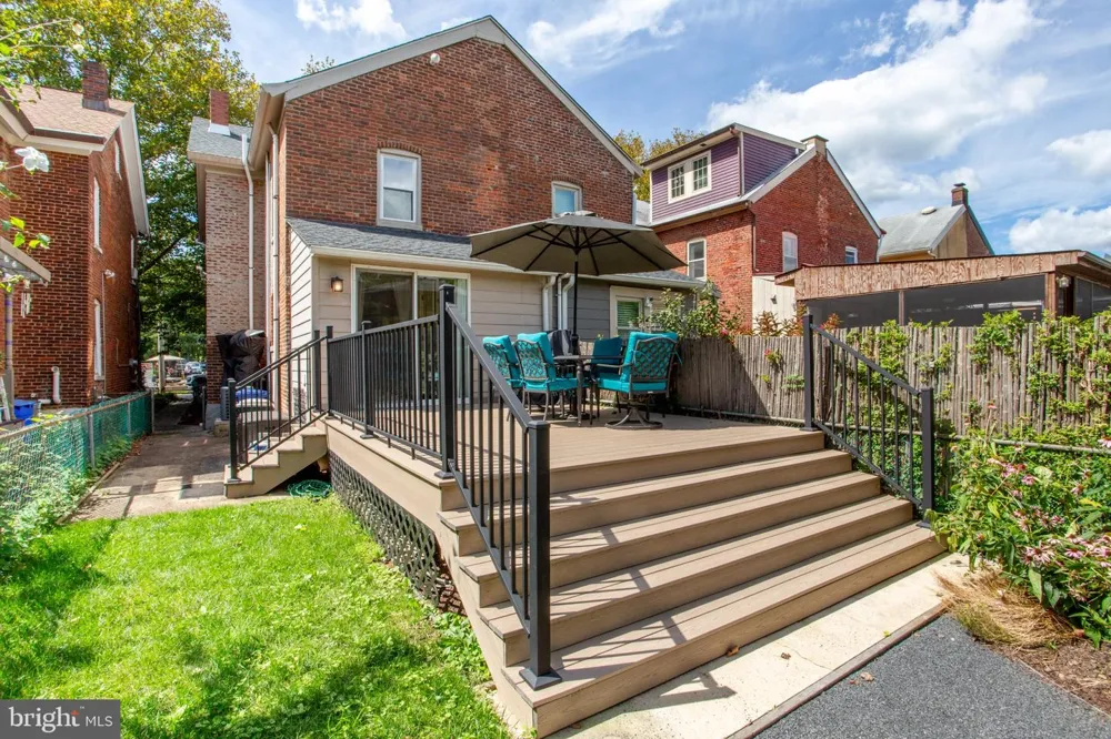 266 UNION Lambertville, NJ 08530