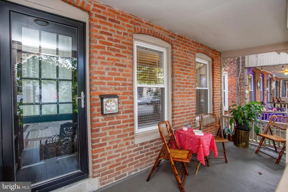266 UNION Lambertville, NJ 08530