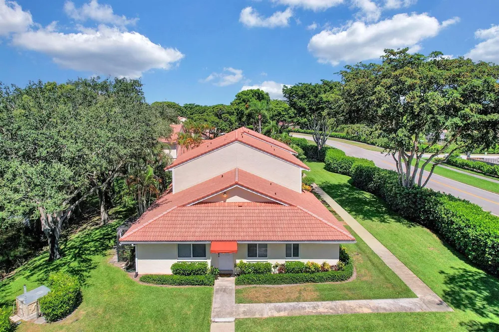 6372 BOCA CIRCLE Boca Raton, FL 33433
