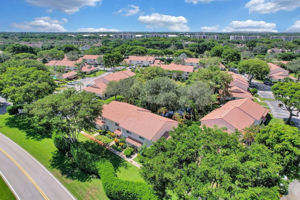 6372 BOCA CIRCLE Boca Raton, FL 33433
