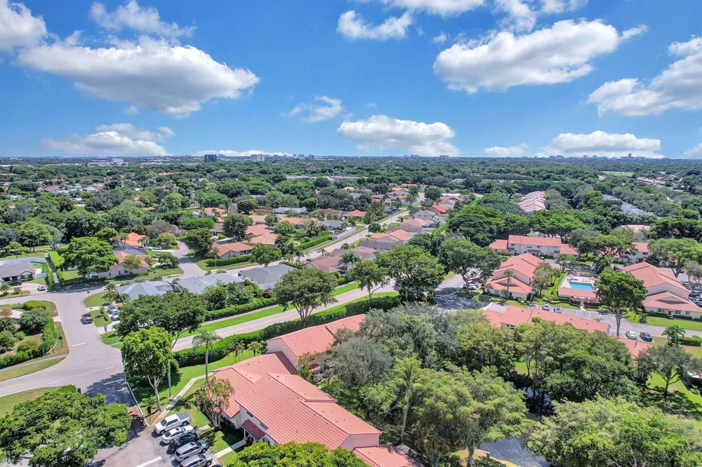 6372 BOCA CIRCLE Boca Raton, FL 33433