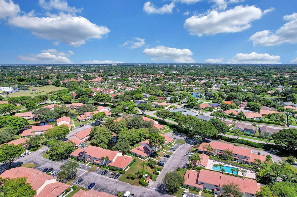 6372 BOCA CIRCLE Boca Raton, FL 33433