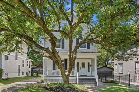 3767 Hyde Park Avenue