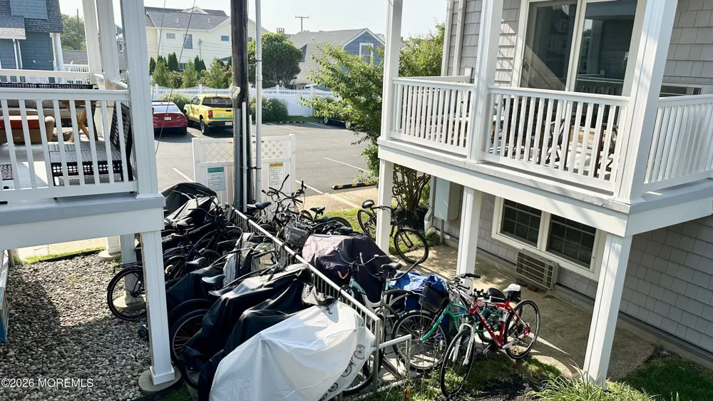 709 Ocean Avenue #18 Avon-by-the-sea, NJ 07717