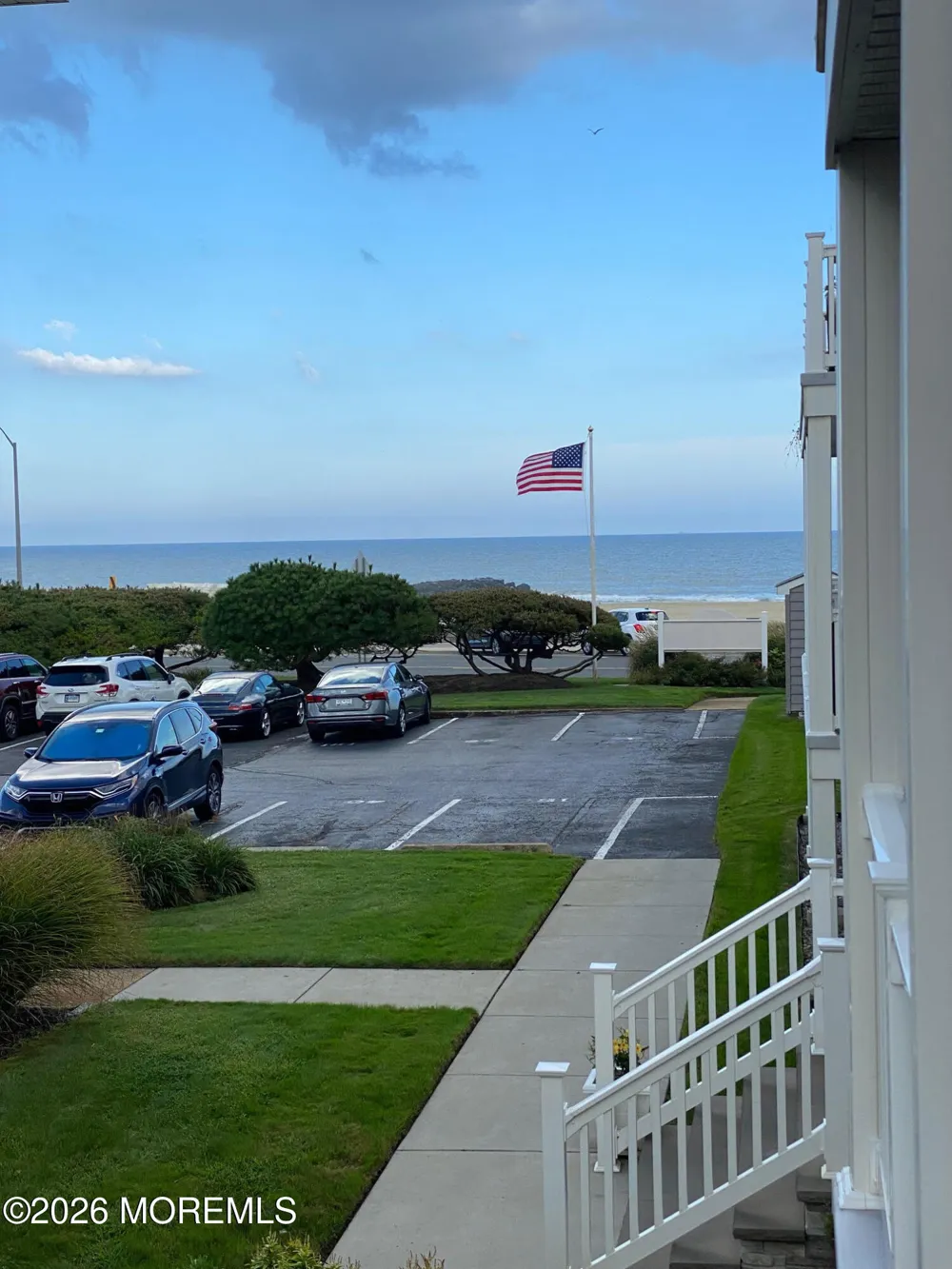 709 Ocean Avenue #18 Avon-by-the-sea, NJ 07717