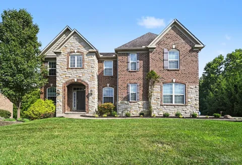 5118 Oak Brook Drive