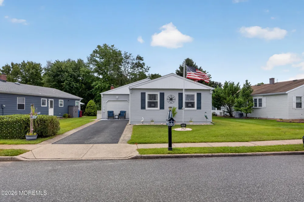 101 Freeport Boulevard Toms River, NJ 08757