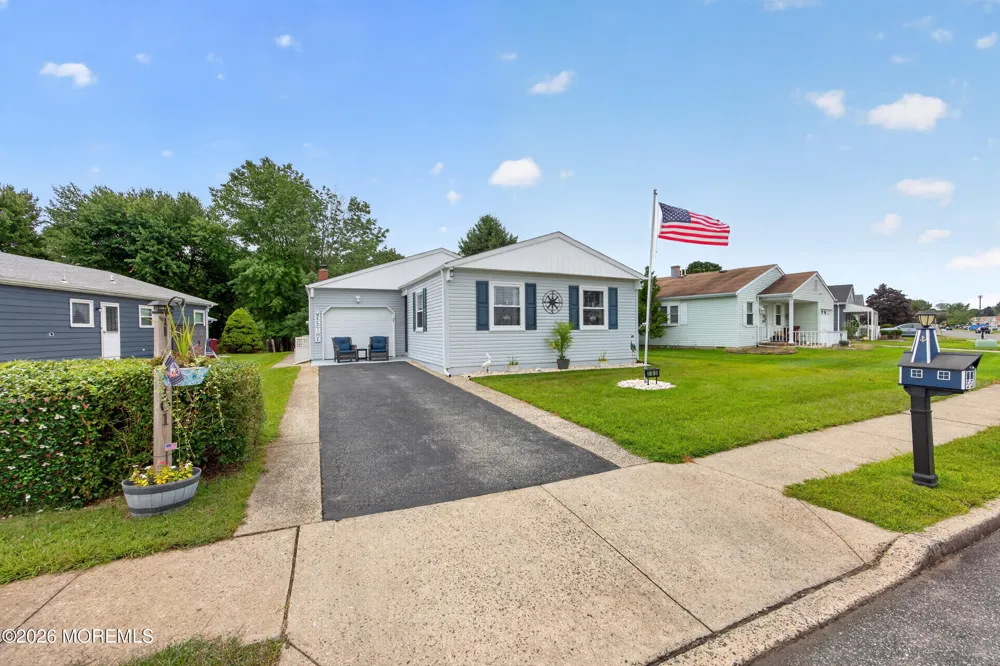101 Freeport Boulevard Toms River, NJ 08757
