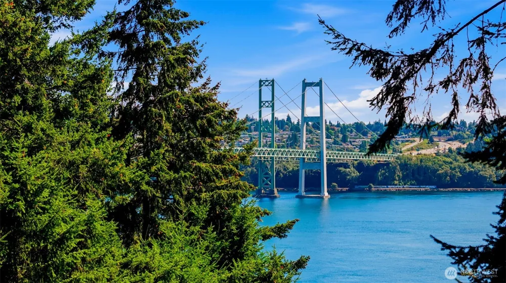 1407 Lucille Parkway NW Gig Harbor, WA 98335