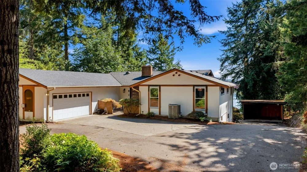 1407 Lucille Parkway NW Gig Harbor, WA 98335