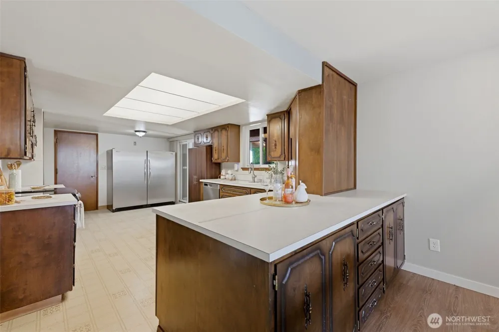 1407 Lucille Parkway NW Gig Harbor, WA 98335