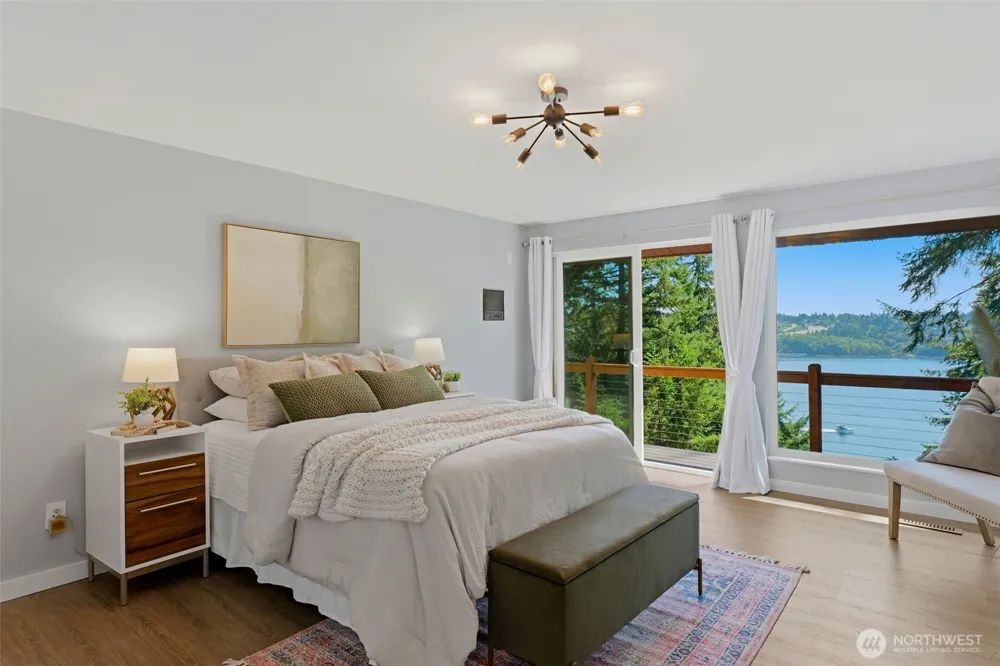 1407 Lucille Parkway NW Gig Harbor, WA 98335